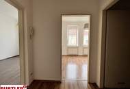 Ruhige 3-Zimmer-Wohnung in der Königshoferstraße