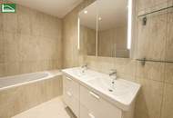 Großzügige 4-Zimmer-Wohnung in absoluter Hofruhelage im 9. Bezirk