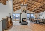 Royal Residence Kitzbühler Alps © mit Freizeitwohnsitz