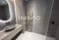 Leben im Hochhaus! Erstbezug 2-Zimmer Apartment inkl. Doorman, Gym, Sauna, Pool, Bar, uvm.