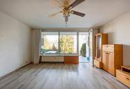 Apartment in Seenähe