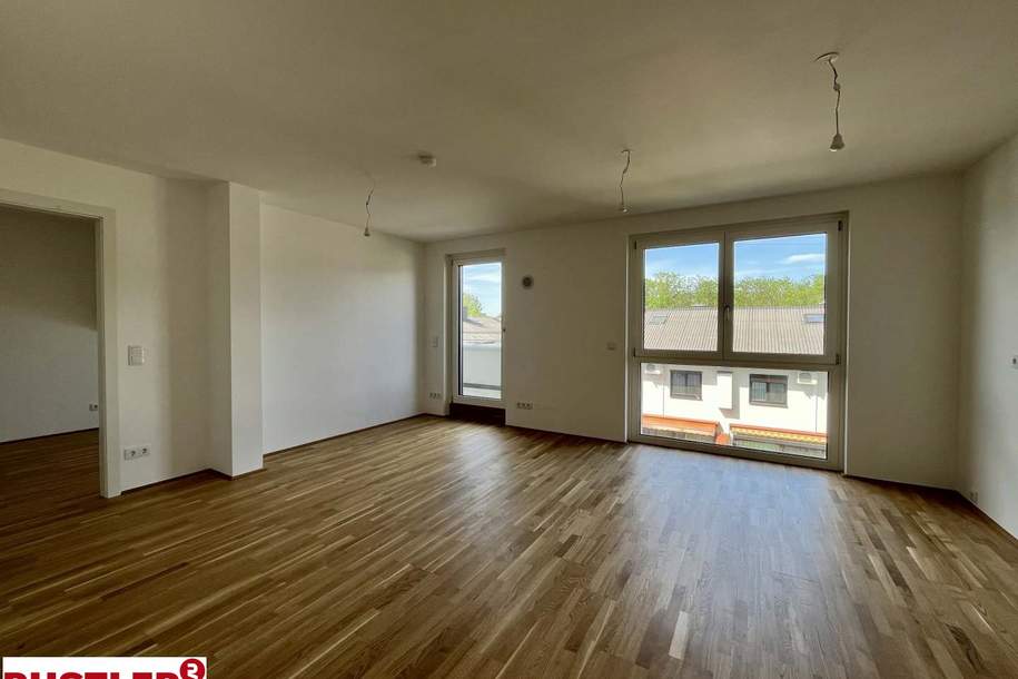 Modernes Leben zwischen Stadt und Natur – Ihr neues Zuhause in der Donaustadt, Wohnung-kauf, 300.860,€, 1220 Wien 22., Donaustadt