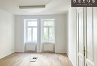 | Repräsentatives 4-Zimmer-Altbaubüro | zentrale Landstraßer Bestlage
