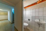 Großzügiges Miethaus mit Wintergarten, Kachelofen &amp; Gartenidylle in Göllersdorf!