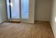 2-Zimmer-Wohnung inkl hochwertiger Markenküche mit Geschirrspüler und Mikrowelle, Außenfläche und Kellerabteil / ALF44 Top 1-05