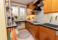 Idyllisches Reihenhaus mit Garten in Essling nahe Lobau und Marchfeld Center