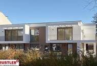 Maisonettewohnung mit TOP-Ausstattung