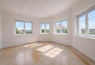 "Schlossvilla mit Weideland, Naturteichen &amp; Freiheit!"