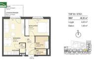 Herrliche Neubau-Erstbezugswohnungen zwischen An der Schanze und dem Kirschblütenpark. Hochwertig inkl. Küche! - JETZT ZUSCHLAGEN