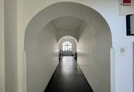 Charmante Singlewohnung mit Einbauküche – Hauseggerstraße!