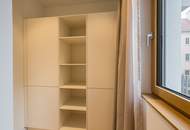 Modernes Wohnen in Bestlage - mit 2 Balkonen und hochwertiger Ausstattung in 1080 Wien - anna8 | apartments