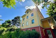 Stilvolle Villa in Toplage in Leoben – “Repräsentativ. Vielseitig. Besonders”