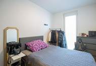 Drei Balkone. Vier Zimmer. Kürzlich saniert. Bereit für Ihren neuen Lieblingsplatz?