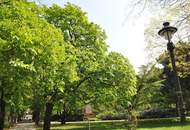 MODERNE 2-ZIMMER-WOHNUNG IM 4. LIFTSTOCK MIT WEITBLICK – 1100 WIEN