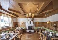 Top Gastronomie in Steinparz - sucht Nachfolger