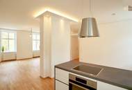 4-Zimmer Wohnung - In absoluter Zentrumslage!