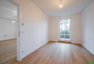 VILLA AUHOF - GARTENWOHNUNG IM GRÜNEN - Leben im Grünen und urbanen Flair!