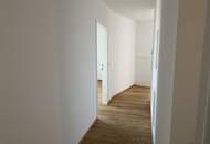 Moderne Miewohnung mit Terrasse und Bergblick