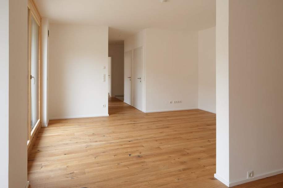 Ruhig und stadtnah: Attraktive Wohnungen im Herzen des Wienerwalds, Wohnung-kauf, 389.000,€, 2391 Mödling