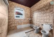Erster Schritt ins Eigenheim – Panoramalage | Haus mit 2 Wohnebenen | Doppelgarage
