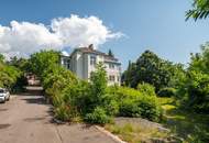 ++NEU++ Tolle Zinsvilla mit uneinsehbarem Grund in Bad Vöslau, großes Ausbaupotenzial!