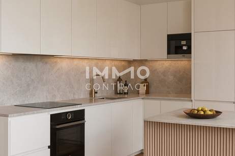 Preis jetzt sichern: Erstbezug und provisionsfrei - 2 Zimmerwohnung in der Nähe von U1 Leopoldau, Wohnung-kauf, 270.000,€, 1210 Wien 22., Donaustadt