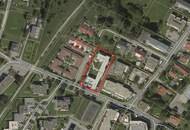 Einzigartige 3-Zimmer Dachgeschosswohnung mit atemberaubender Terrasse