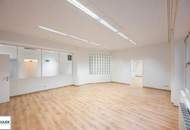 Mariahilferstraße 88 - Büro mit guter Raumaufteilung und perfekter Anbindung