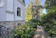 „Hietzinger Residenz – herrschaftliche Villa mit Parkcharakter“ | ZELLMANN IMMOBILIEN