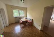 MURGASSE 14! 2-ZIMMERWOHNUNG!