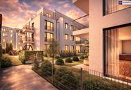 WOW wie cool!! Geniale DG- Wohnung mit 4 Zimmer und 2 Terrassen! Ab Q3/26