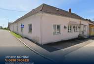 Ehemaliges Gasthaus mit vielseitigem Entwicklungspotenzial - in Neumarkt im Tauchental