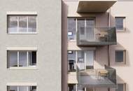 ERSTBEZUG "ein viertel grün" in Wr. Neustadt - 3 Zimmerwohnung mit Garten - Erstbezug
