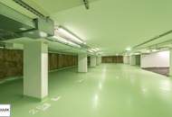 Tiefgaragenstellplatz in der Kaiserstraße 82 ab sofort verfügbar!