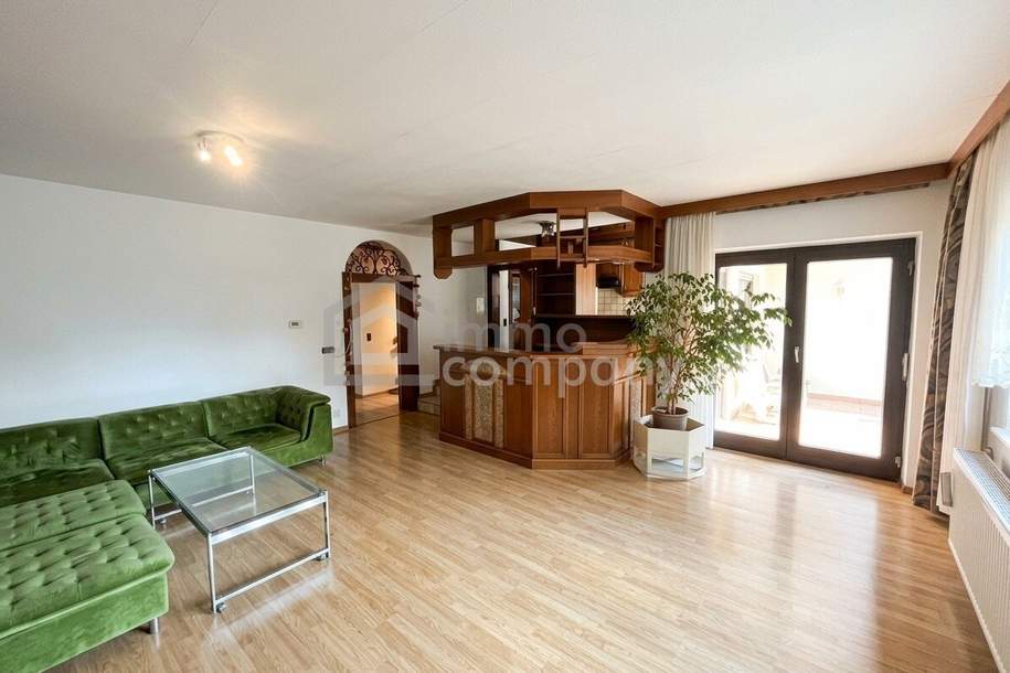 Familienidyll in Langenzersdorf - Haus und Garten vor Wien, Haus-kauf, 420.000,€, 2103 Korneuburg