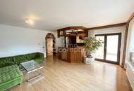 Familienidyll in Langenzersdorf - Haus und Garten vor Wien