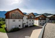 Viel Platz fürs Familienleben – 4-Zimmer-Wohnung in sonniger Lage von Bad Goisern