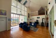 "Traumvilla mit Fernblick!"