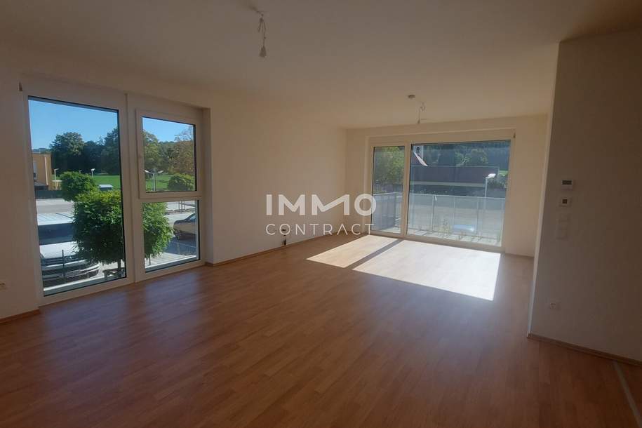 Top Erstbezugswohnung, Wohnung-miete, 1.008,16,€, 3508 Krems(Land)