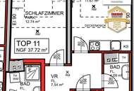2-Zimmer Apartment in Altstadtnähe!