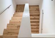 Provisionsfrei ! Zwei hochwertige NEUBAU-Doppelhaushälften ca. 112 m² mit PV-Anlage &amp; Wärmepumpe!