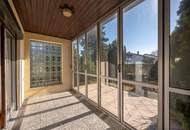 Willkommen in Petronell: gepflegtes Einfamilienhaus auf rd. 663 m² Baugrund mit Garten, Terrasse, Garage // Adaptierung möglich // einmalige Gelegenheit