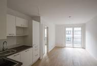Neuwertig &amp; tolle Lage!! Super-moderne 2-Zimmer Wohnung
