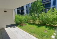 Hofseitige Gartenwohnung nahe U3 Hütteldorfer Straße!