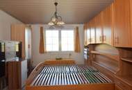 Dreikanthof in Randlage mit Grundbesitz in Ruprechtshofen