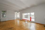 Zentral gelegenes Geschäftslokal/Büro in Villach