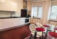 GROSSZÜGIG - MIT ZWEI BALKONEN - ZENTRUMSNAH