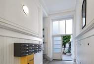 Kapitalanlage ++ € 2.013,- pro Quadratmeter ++ ++ unbefristet vermietet ++