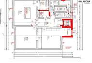 MÖBLIERTE COTTAGE-VILLA