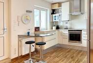 City Apartment im Herzen des 6. Bezirks